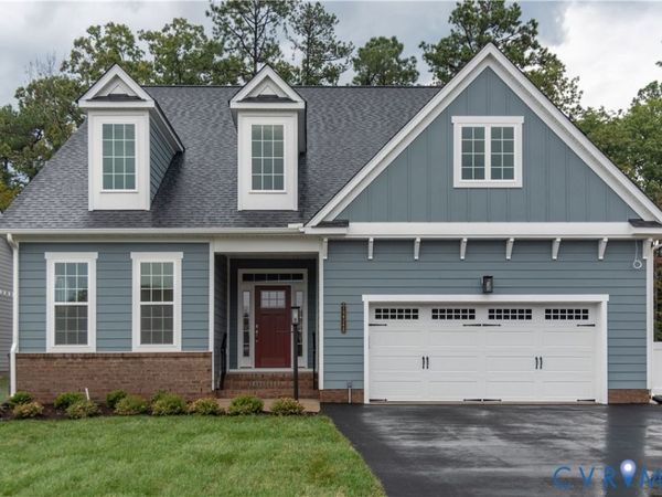 4929 Little Henry Lane , Henrico, VA 23059