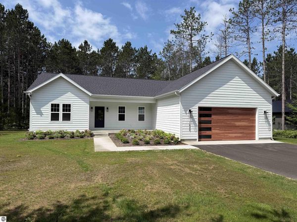 1849 Cascade Trail, Interlochen, MI 49685