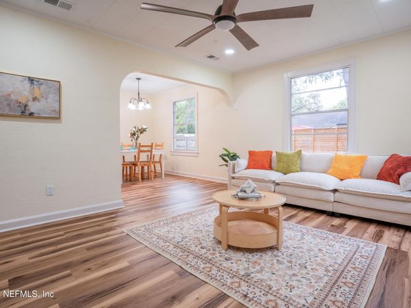 4051 MYRA Street, Jacksonville, FL 32205