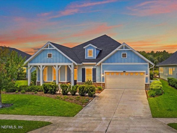 91 CONSTITUTION Drive, Ponte Vedra, FL 32081