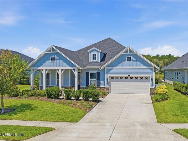 91 CONSTITUTION Drive, Ponte Vedra, FL 32081