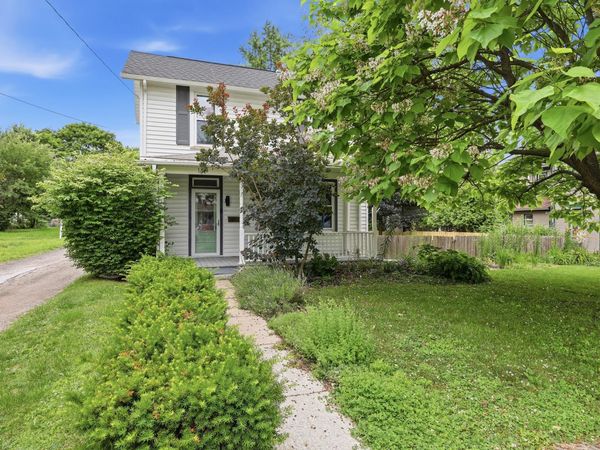 131 Front Street , Groveport, OH 43125