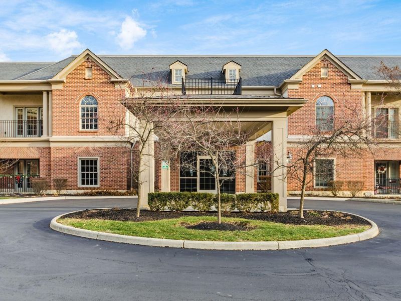 705 N State Street, Unit 100, Westerville, OH 43082 Photo 1