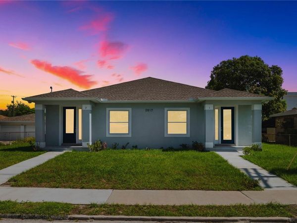 2617 W SAINT JOSEPH STREET , Unit 2, TAMPA, FL 33607