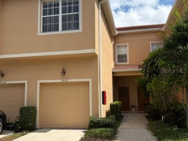 3662 PARKRIDGE CIRCLE , Unit 28-102, SARASOTA, FL 34243