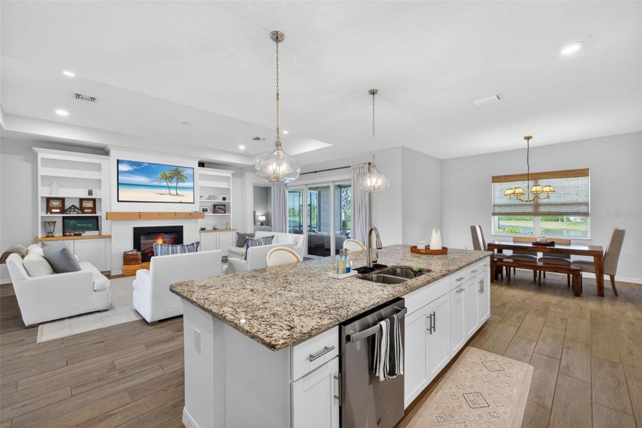 25000 Halliana Lane, Punta Gorda, FL 33955 Photo