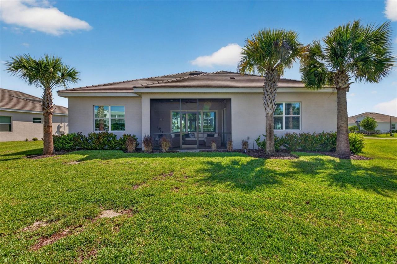 25000 Halliana Lane, Punta Gorda, FL 33955 Photo