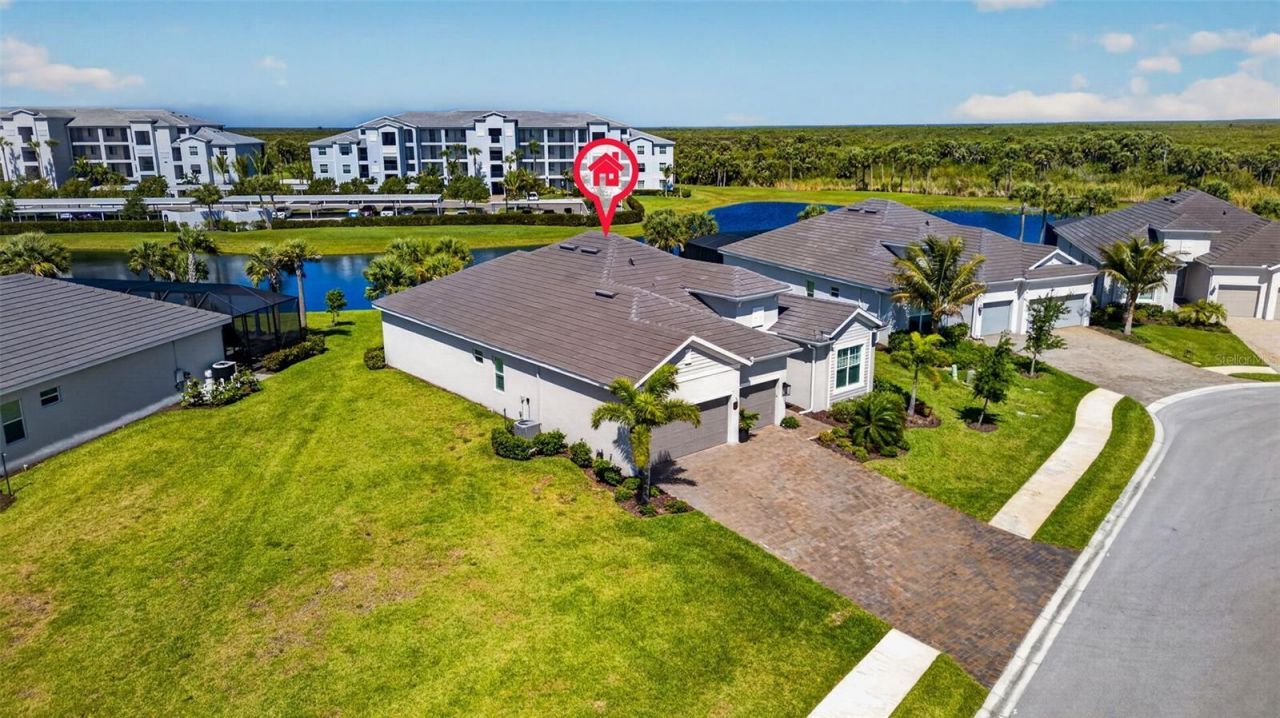 25000 Halliana Lane, Punta Gorda, FL 33955 Photo