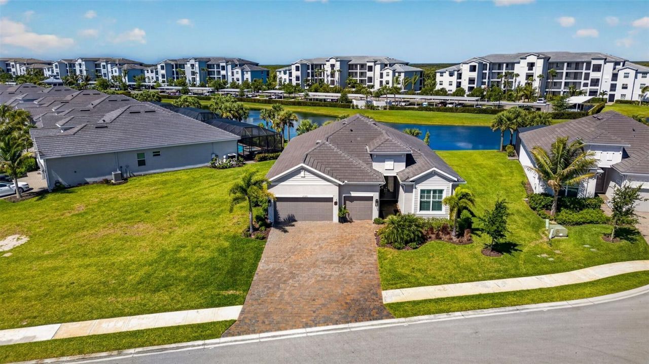 25000 Halliana Lane, Punta Gorda, FL 33955 Photo