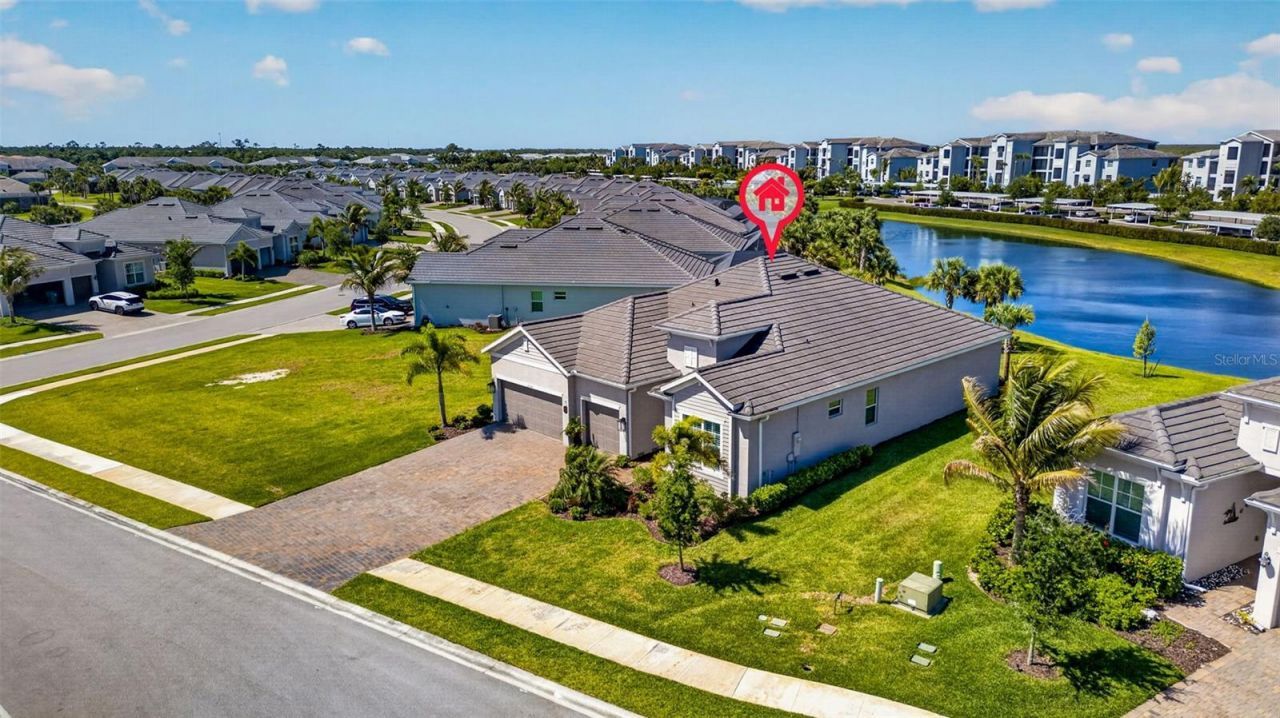 25000 Halliana Lane, Punta Gorda, FL 33955 Photo