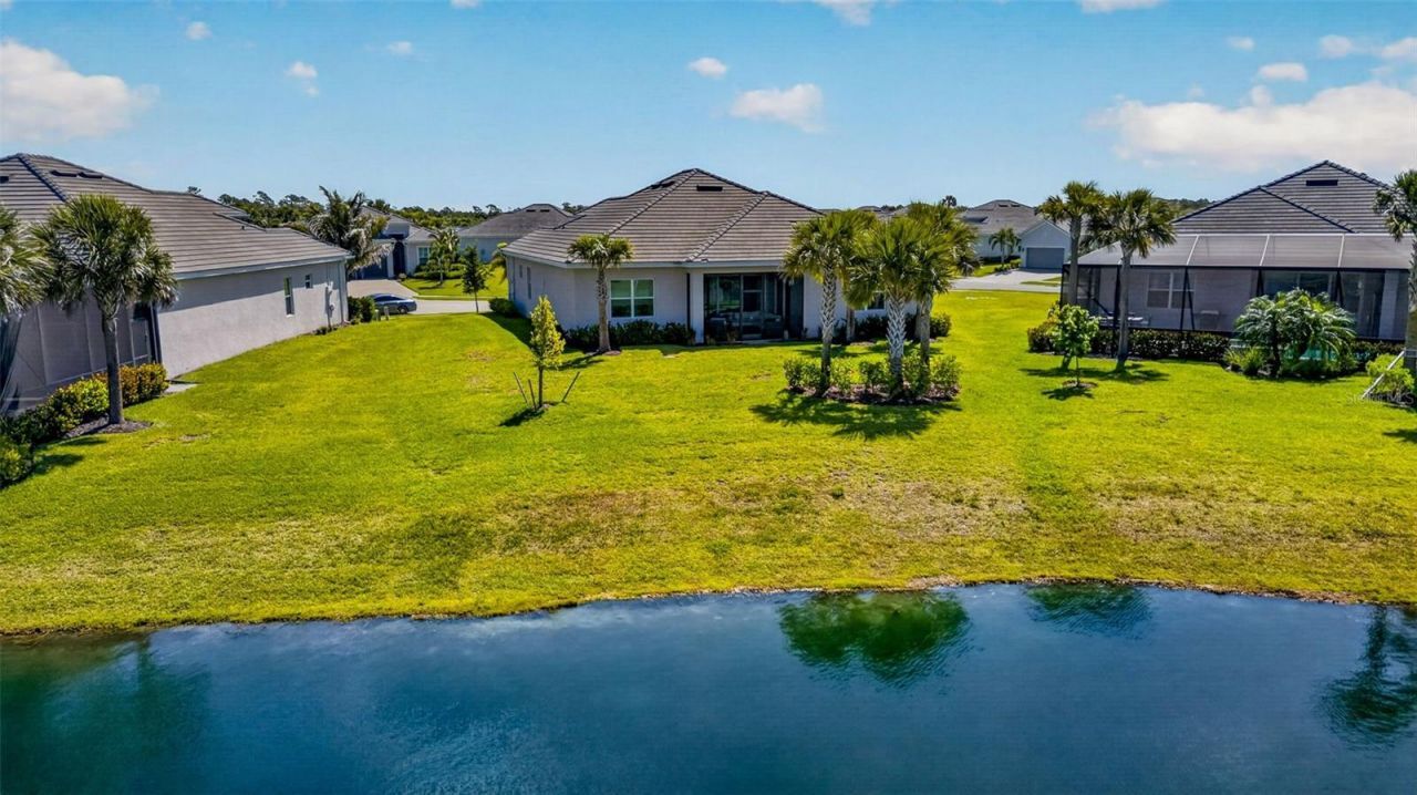 25000 Halliana Lane, Punta Gorda, FL 33955 Photo