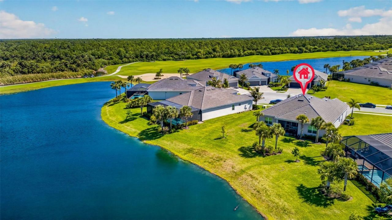 25000 Halliana Lane, Punta Gorda, FL 33955 Photo