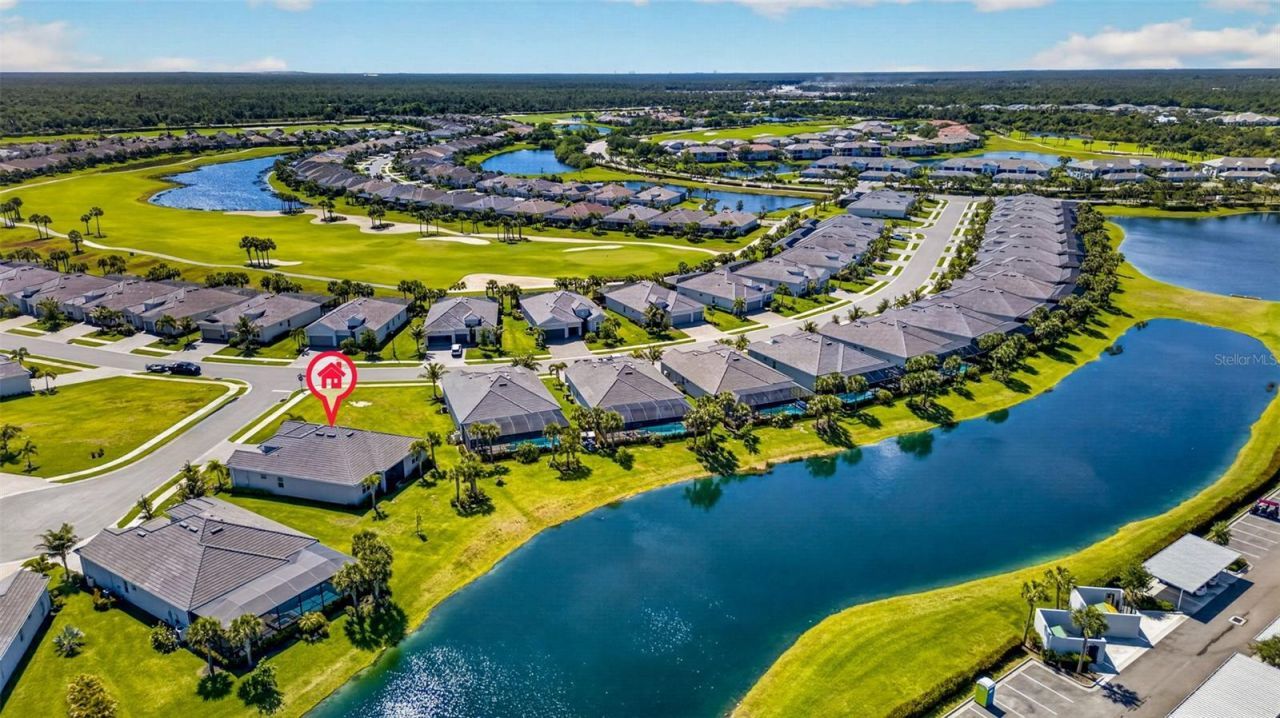 25000 Halliana Lane, Punta Gorda, FL 33955 Photo