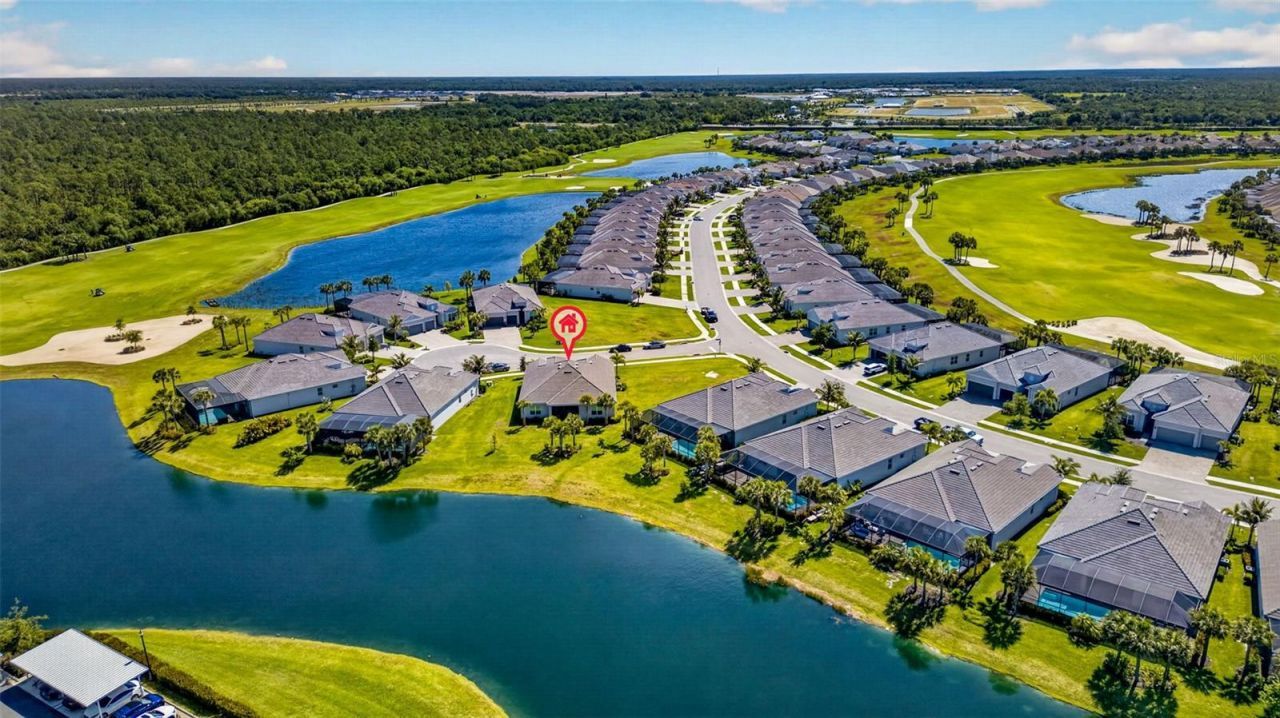 25000 Halliana Lane, Punta Gorda, FL 33955 Photo