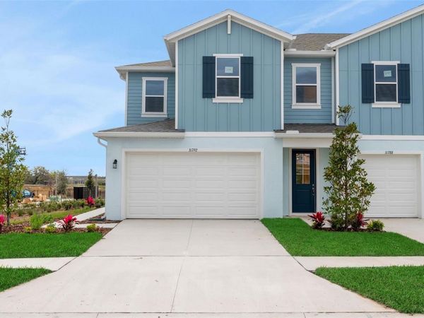31781 KESTREL CALLING DRIVE , SAN ANTONIO, FL 33576