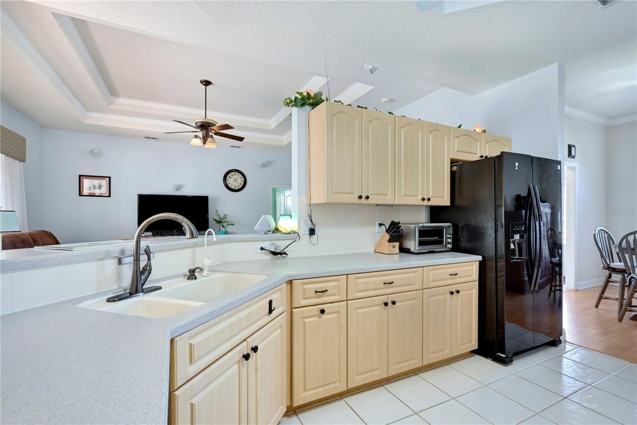 13855 Rudi Loop , Spring Hill, FL 34609 Photo