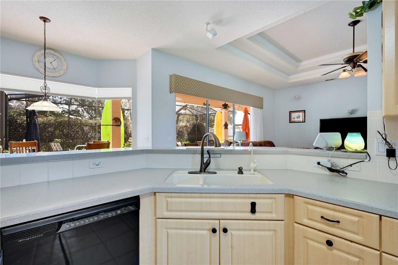 13855 Rudi Loop , Spring Hill, FL 34609 Photo