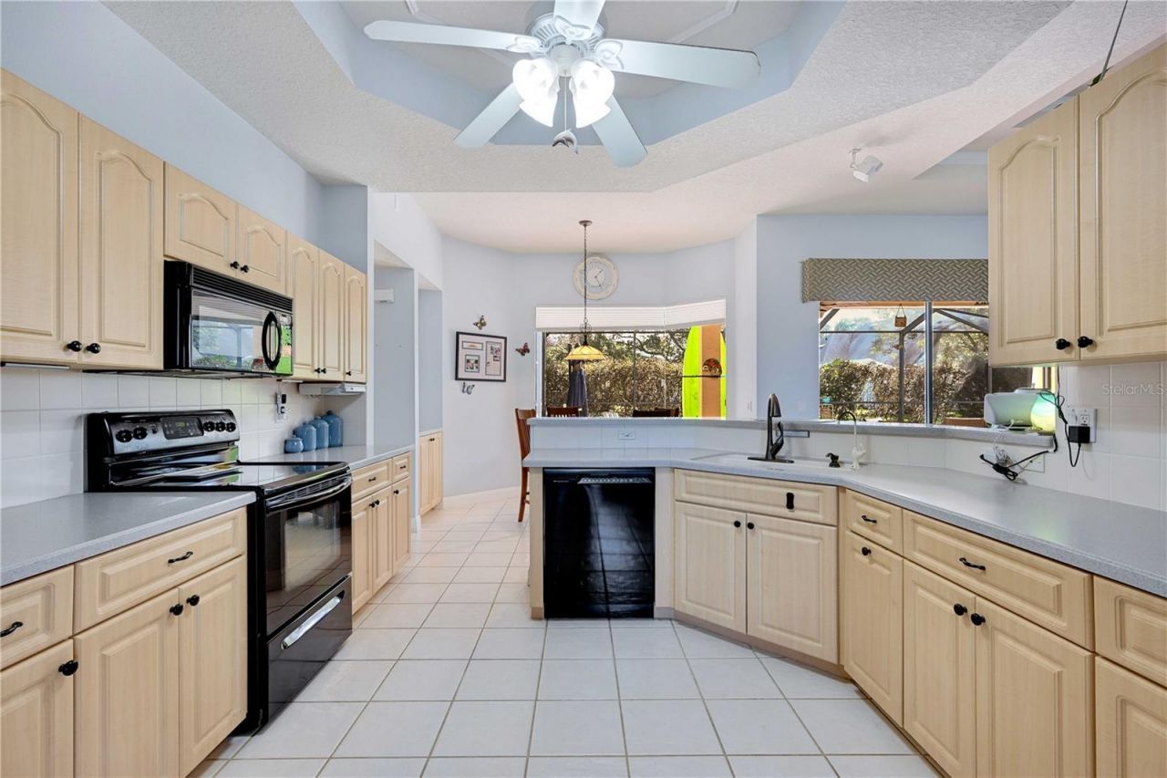 13855 Rudi Loop , Spring Hill, FL 34609 Photo