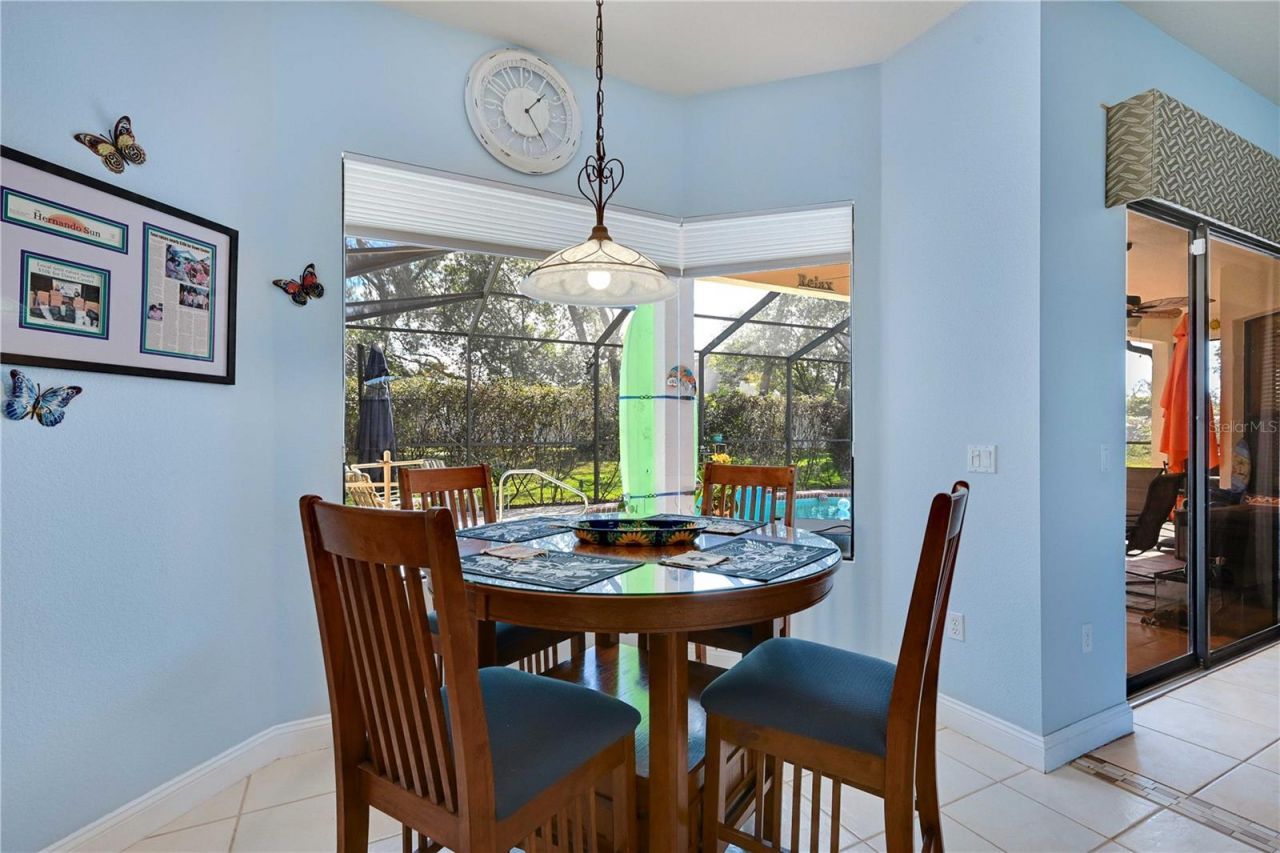 13855 Rudi Loop , Spring Hill, FL 34609 Photo