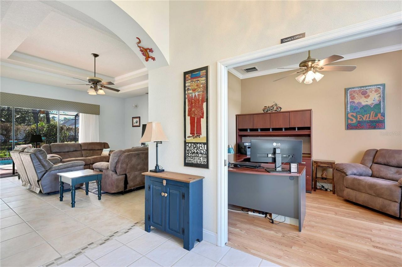 13855 Rudi Loop , Spring Hill, FL 34609 Photo