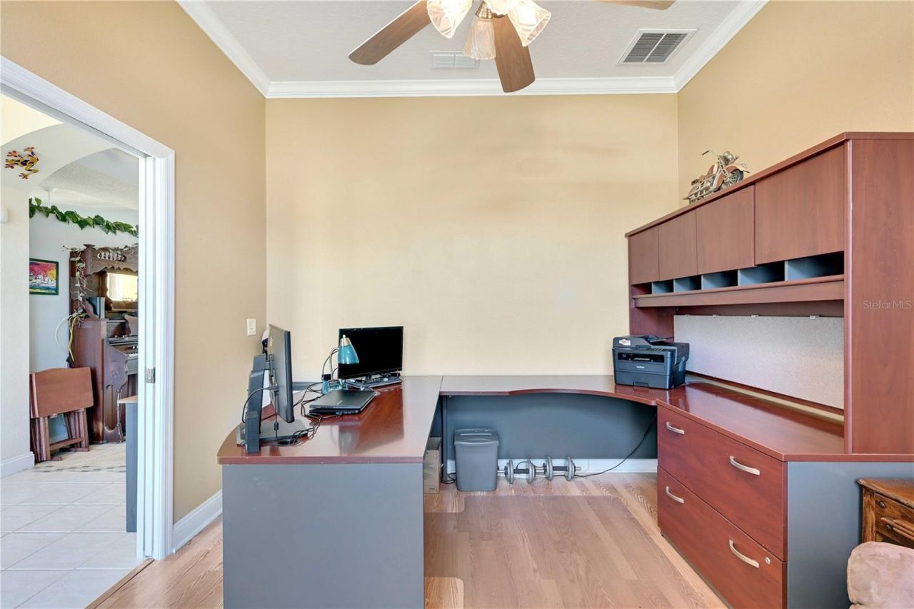 13855 Rudi Loop , Spring Hill, FL 34609 Photo
