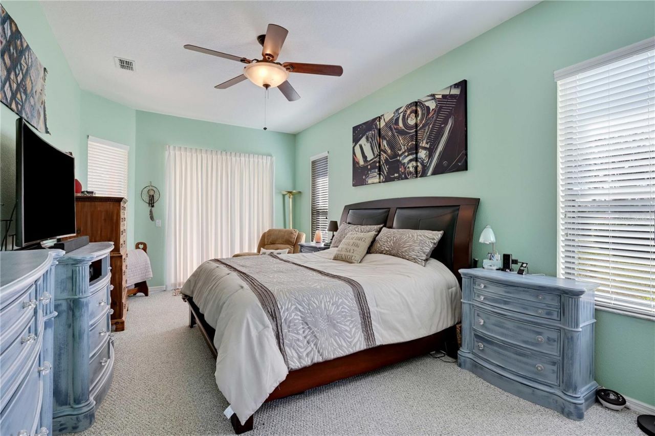 13855 Rudi Loop , Spring Hill, FL 34609 Photo