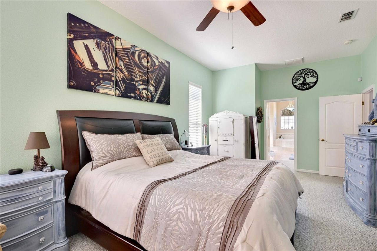 13855 Rudi Loop , Spring Hill, FL 34609 Photo