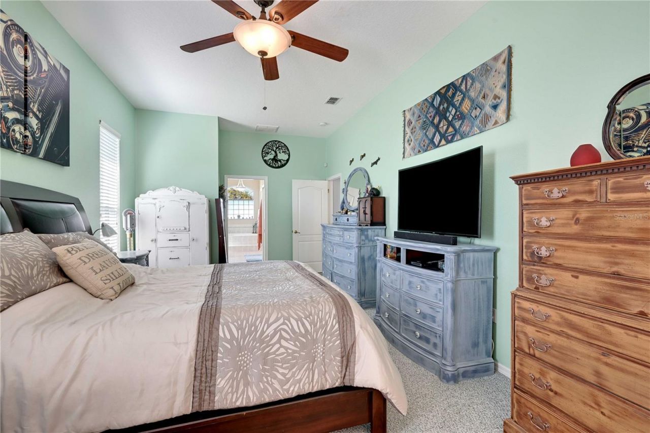 13855 Rudi Loop , Spring Hill, FL 34609 Photo