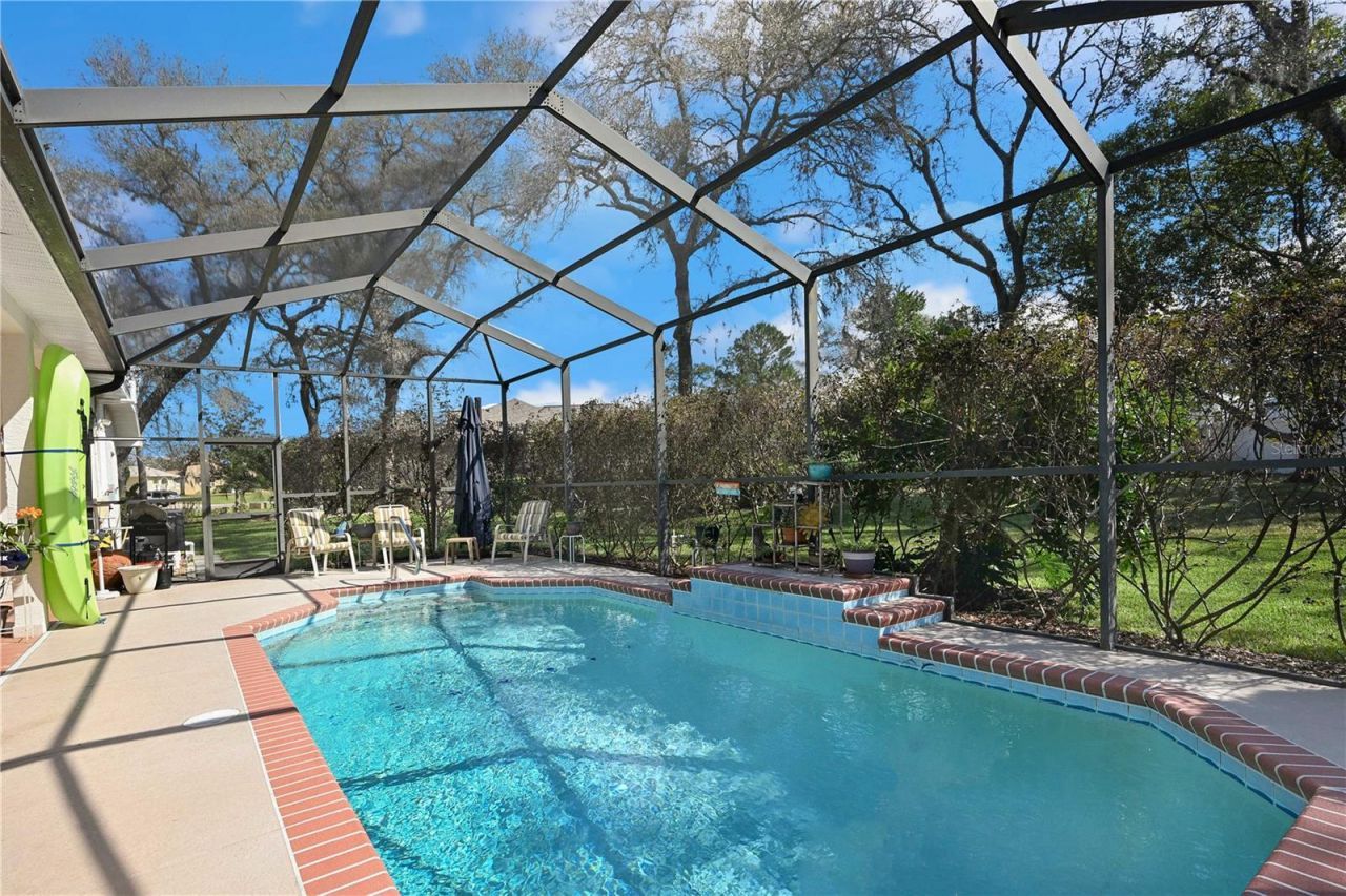 13855 Rudi Loop , Spring Hill, FL 34609 Photo