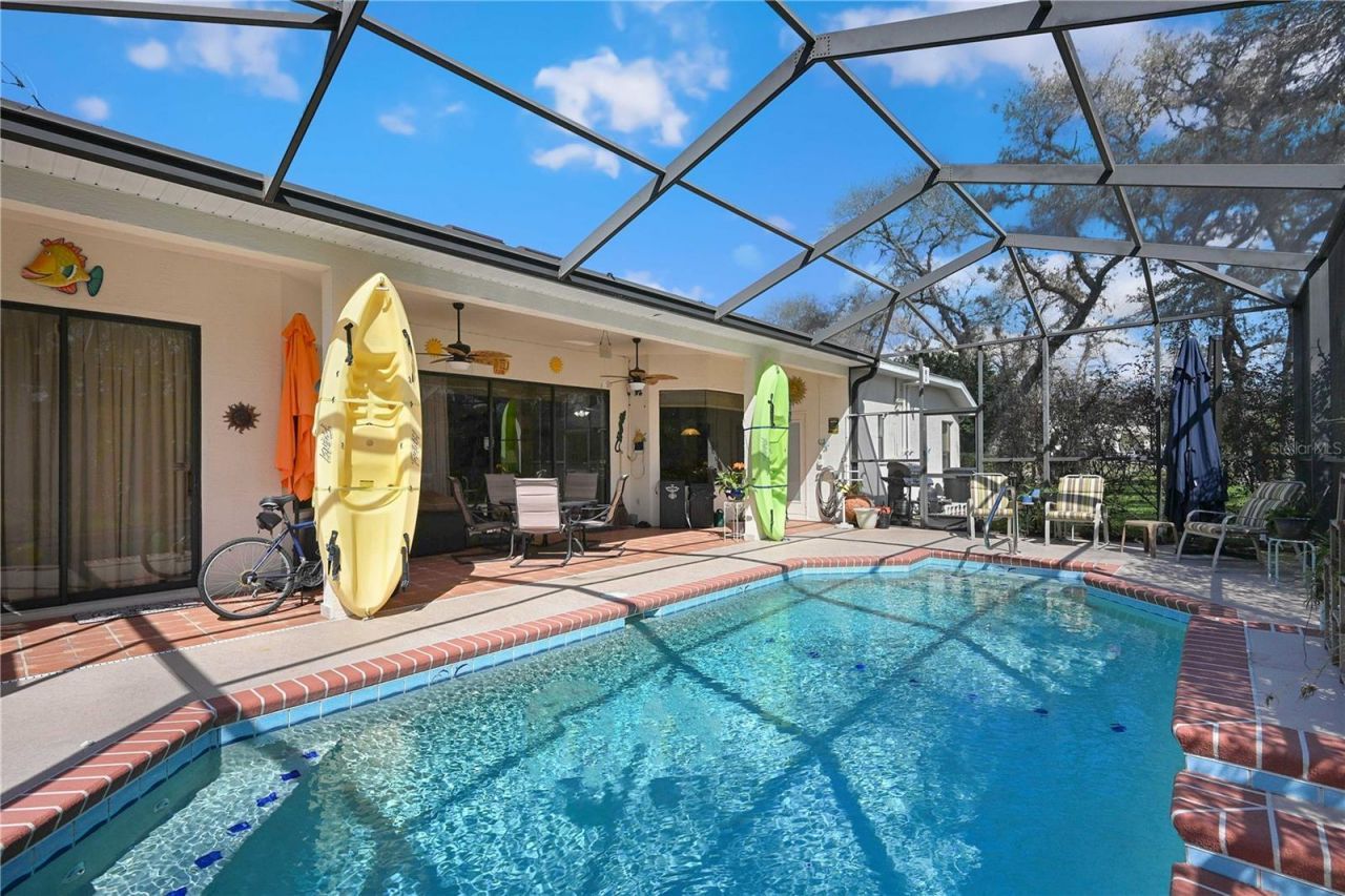 13855 Rudi Loop , Spring Hill, FL 34609 Photo