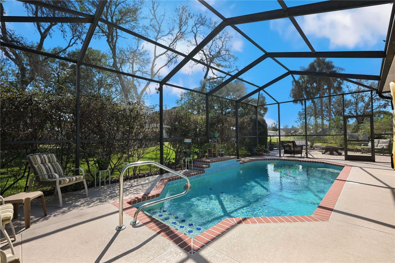 13855 Rudi Loop , Spring Hill, FL 34609 Photo