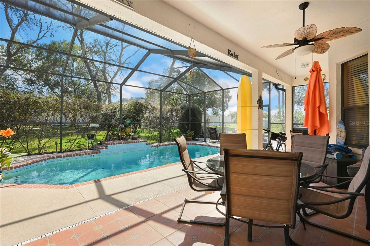 13855 Rudi Loop , Spring Hill, FL 34609 Photo