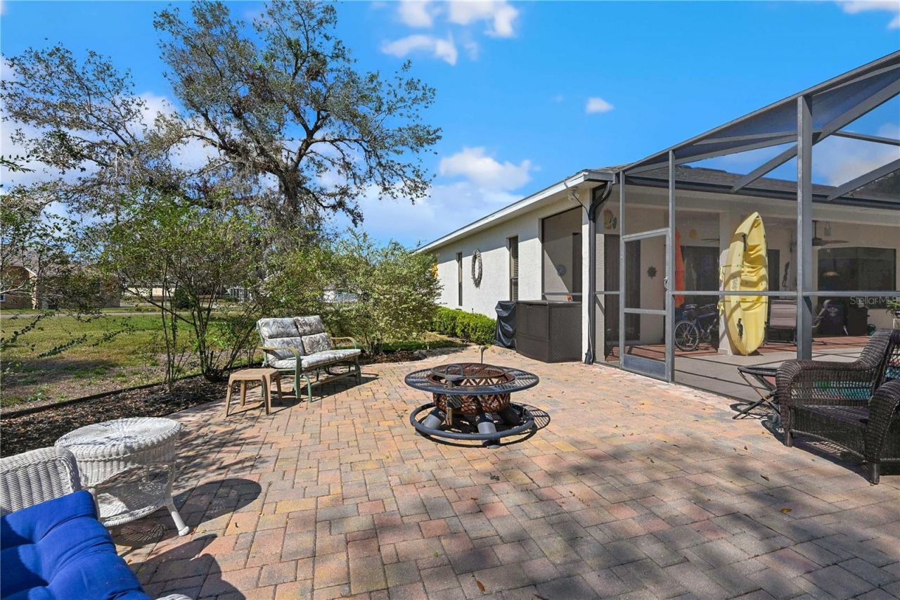 13855 Rudi Loop , Spring Hill, FL 34609 Photo