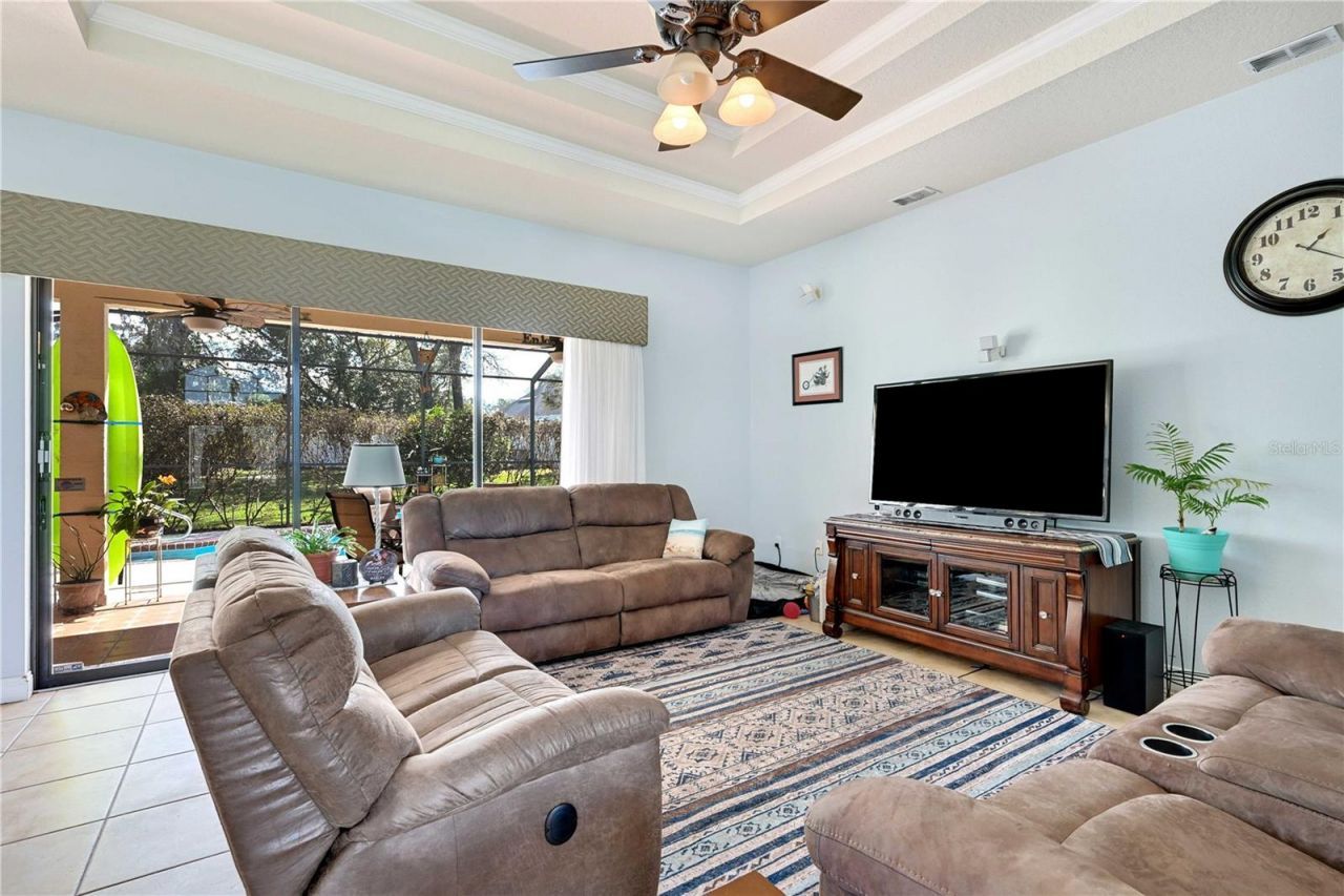 13855 Rudi Loop , Spring Hill, FL 34609 Photo
