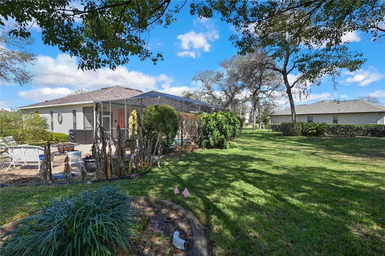 13855 Rudi Loop , Spring Hill, FL 34609 Photo