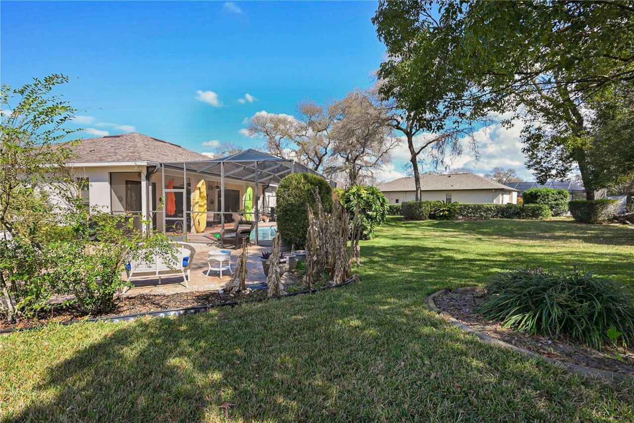 13855 Rudi Loop , Spring Hill, FL 34609 Photo
