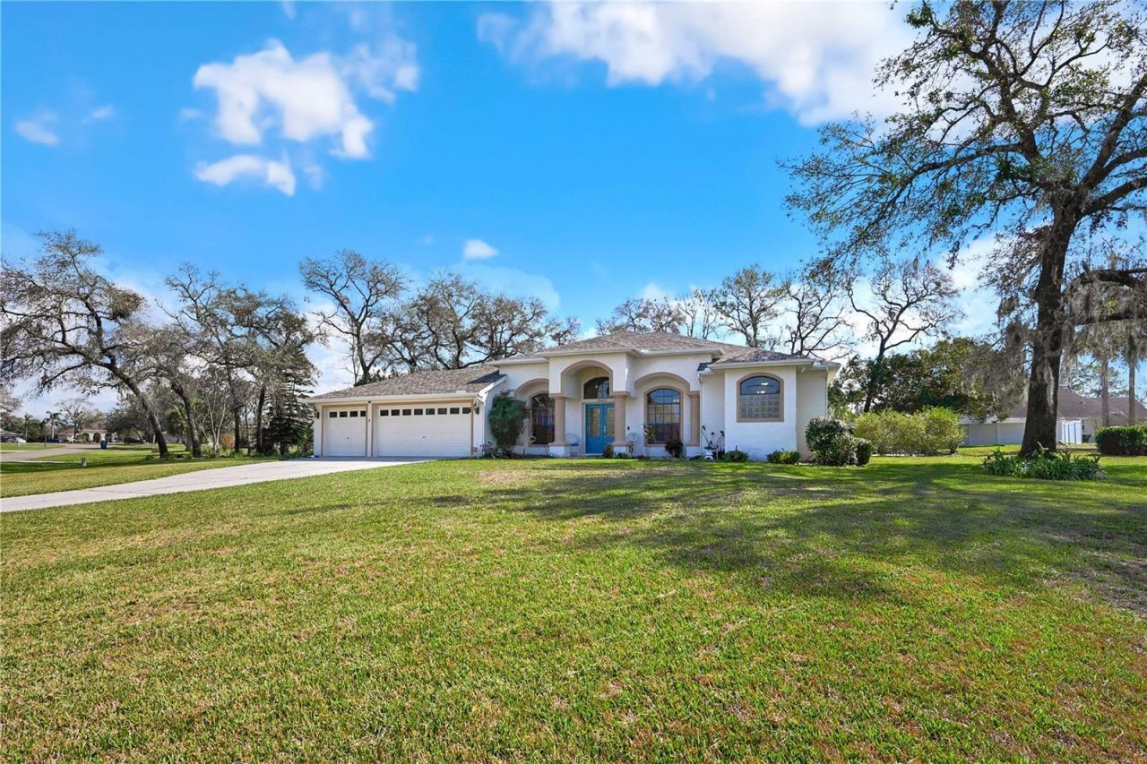 13855 Rudi Loop , Spring Hill, FL 34609 Photo