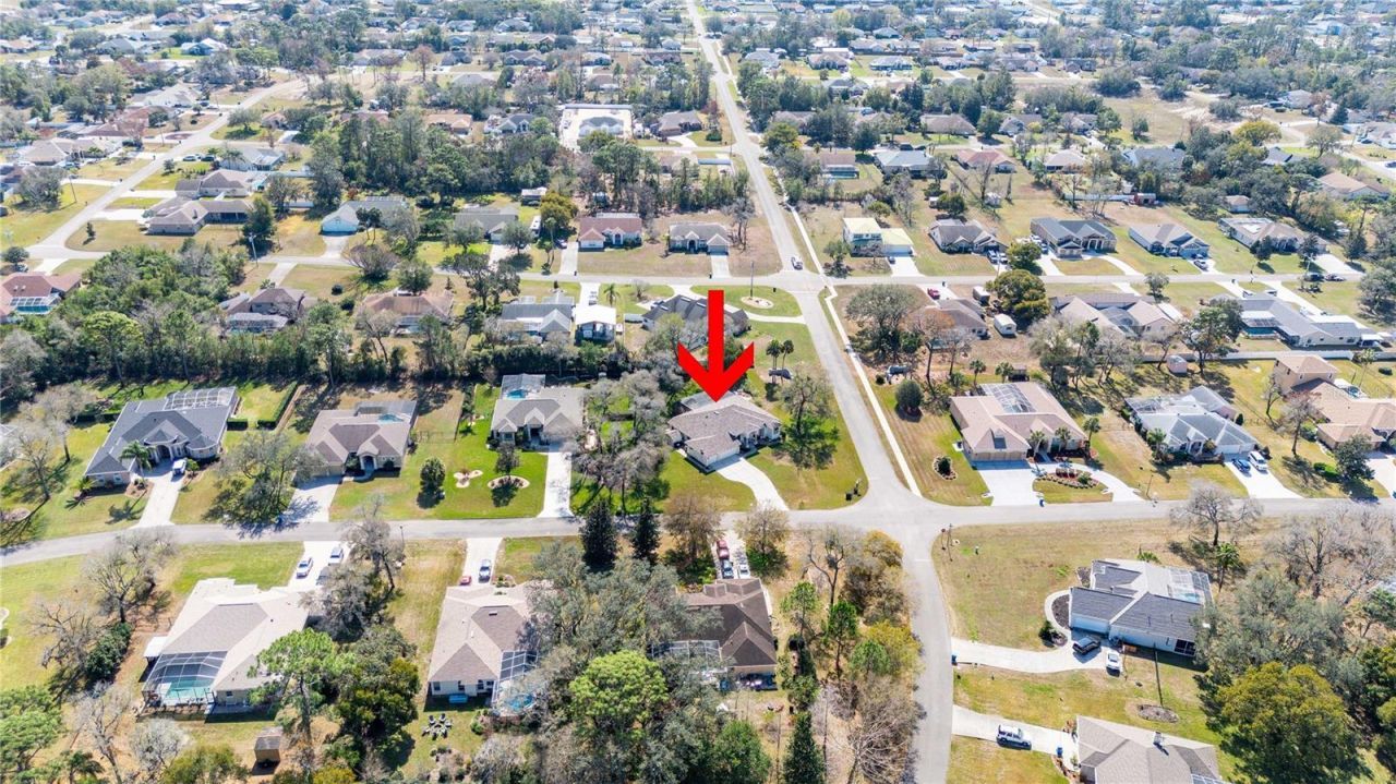 13855 Rudi Loop , Spring Hill, FL 34609 Photo