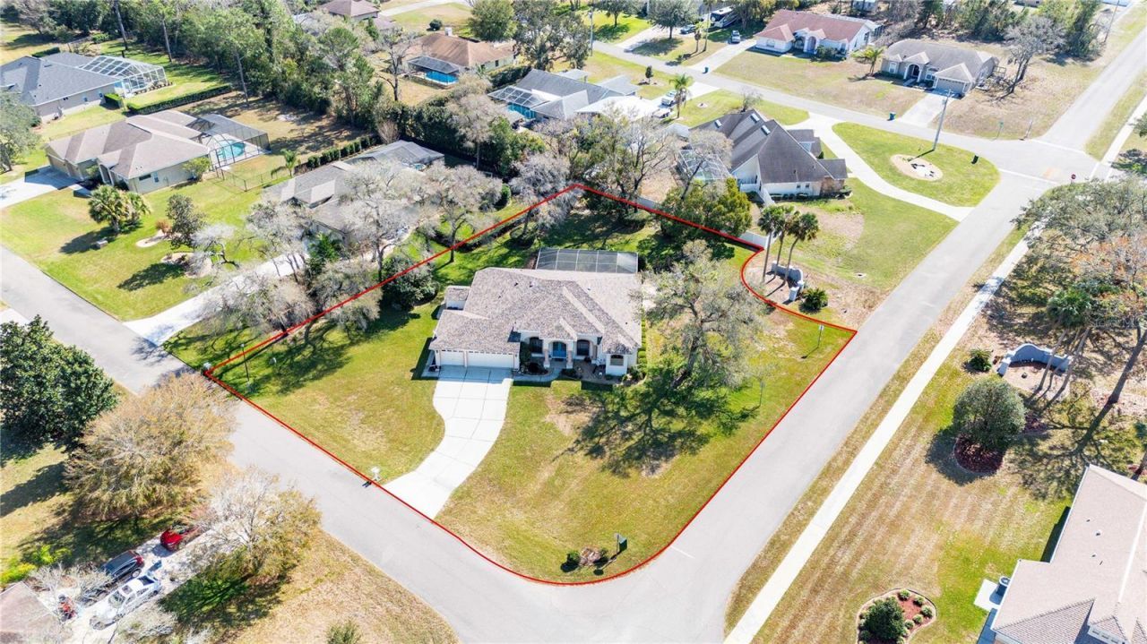 13855 Rudi Loop , Spring Hill, FL 34609 Photo