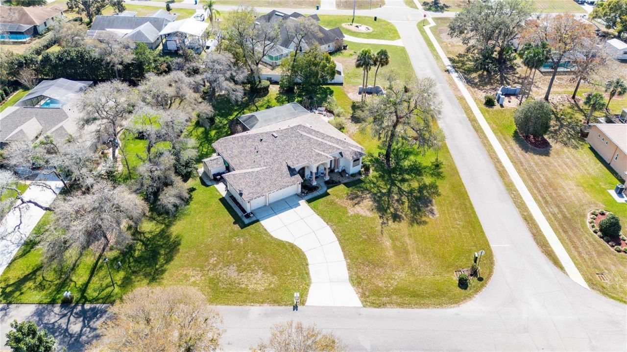 13855 Rudi Loop , Spring Hill, FL 34609 Photo