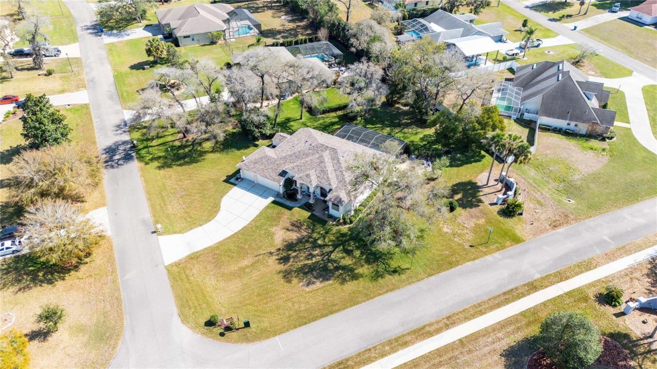 13855 Rudi Loop , Spring Hill, FL 34609 Photo