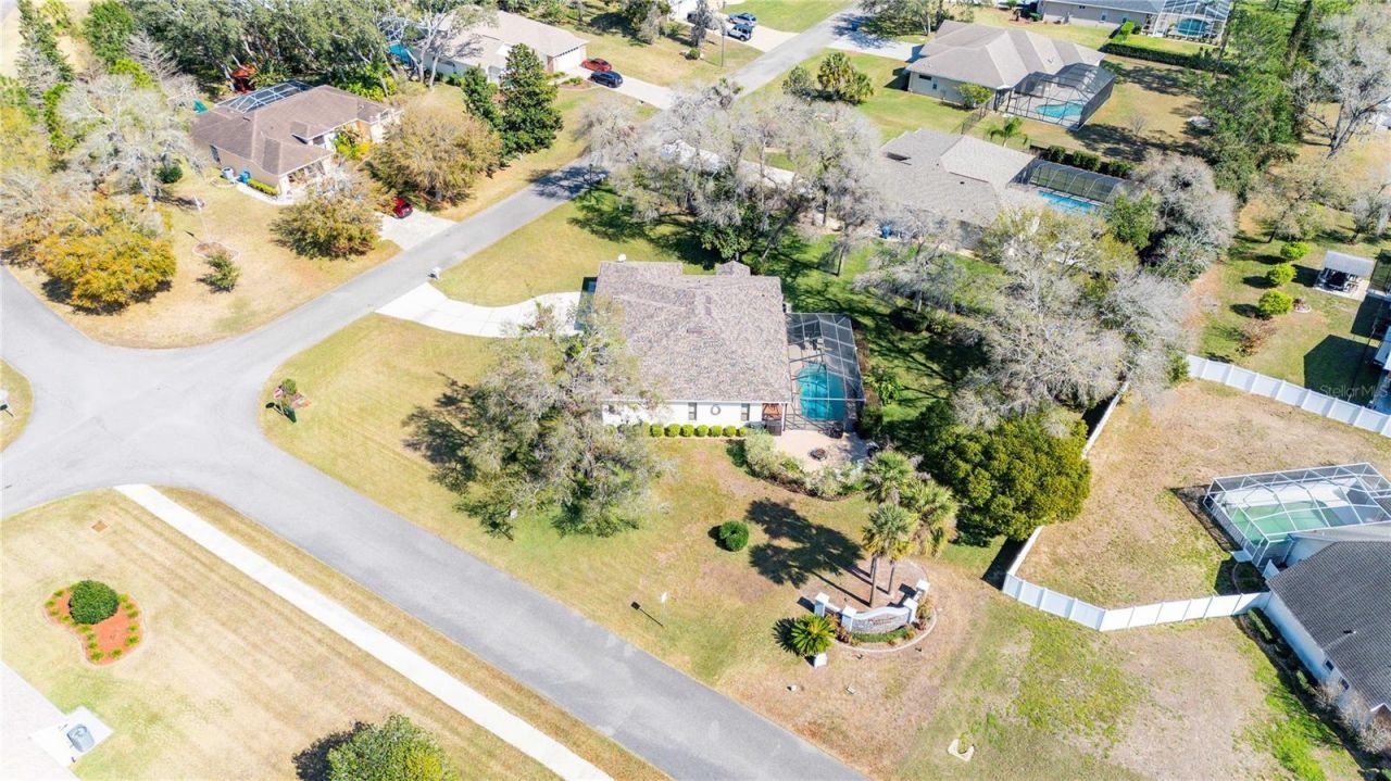 13855 Rudi Loop , Spring Hill, FL 34609 Photo