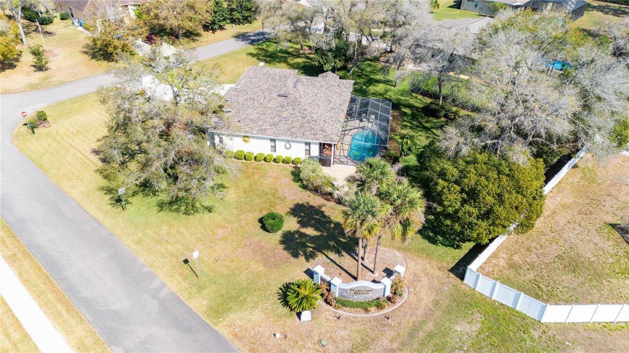 13855 Rudi Loop , Spring Hill, FL 34609 Photo