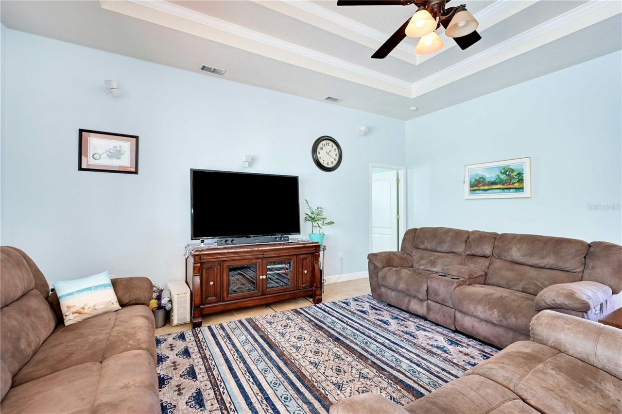 13855 Rudi Loop , Spring Hill, FL 34609 Photo