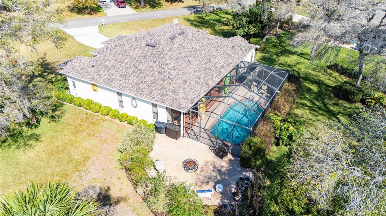 13855 Rudi Loop , Spring Hill, FL 34609 Photo
