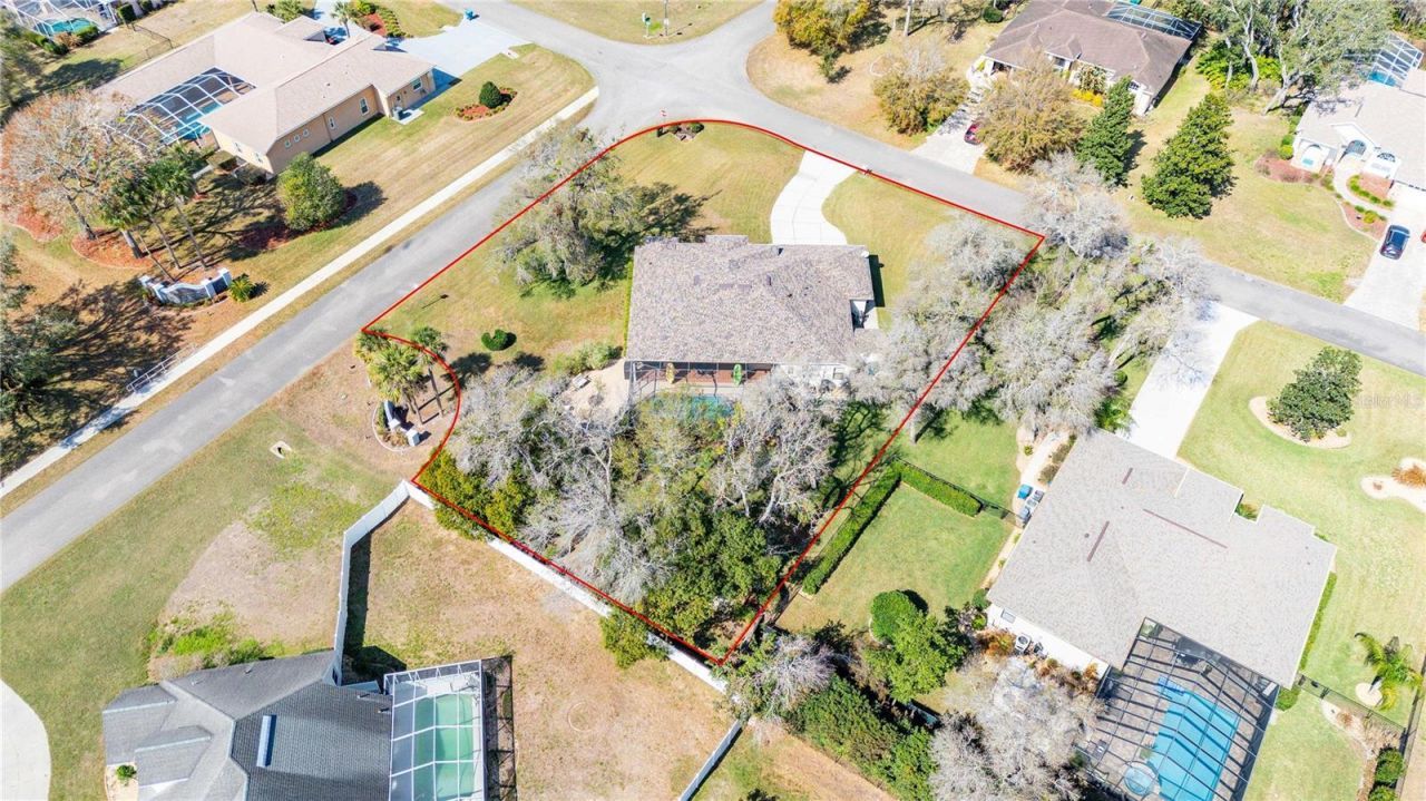 13855 Rudi Loop , Spring Hill, FL 34609 Photo