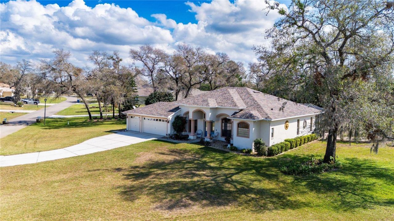 13855 Rudi Loop , Spring Hill, FL 34609 Photo