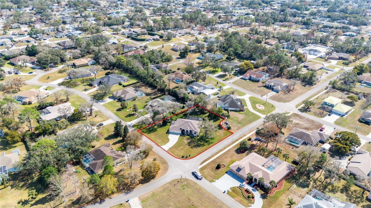 13855 Rudi Loop , Spring Hill, FL 34609 Photo