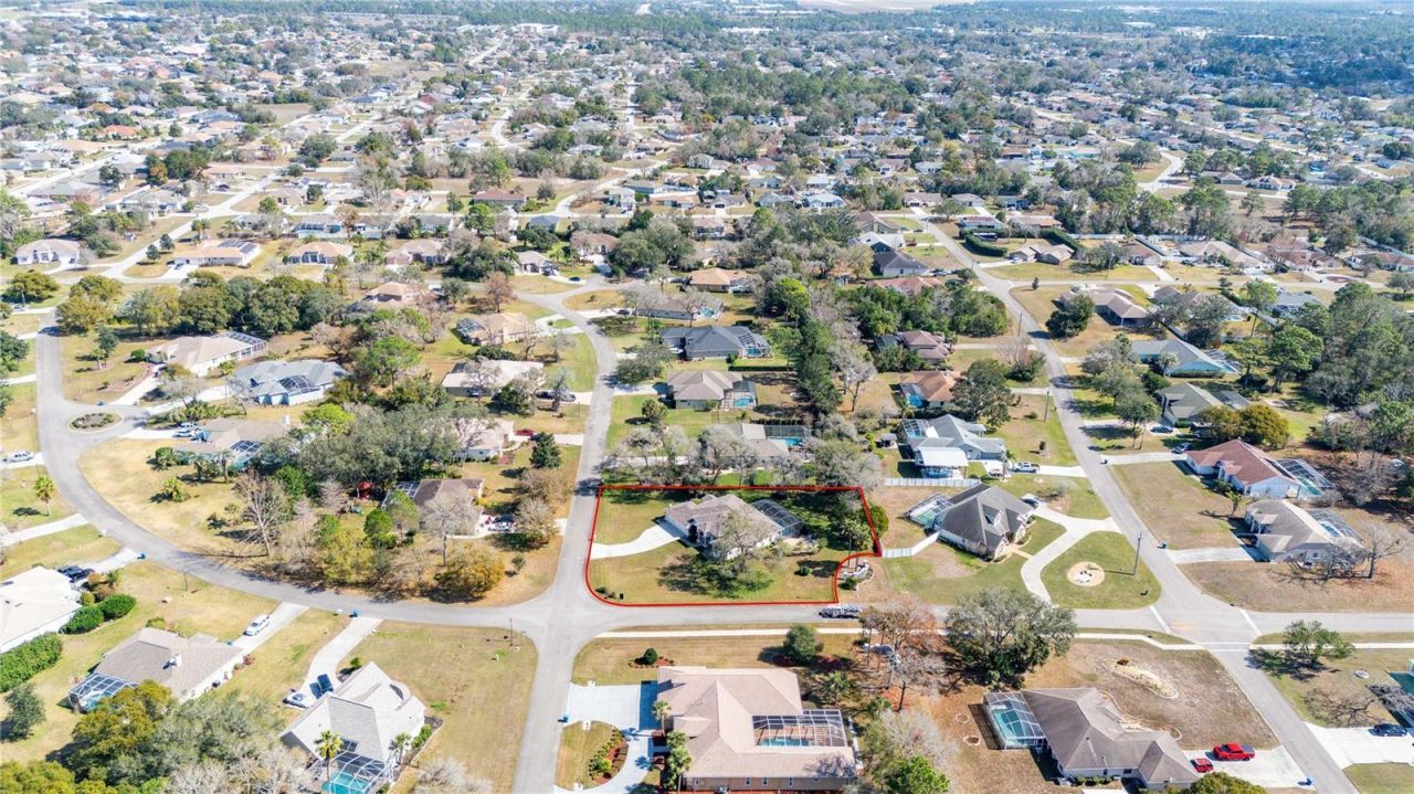 13855 Rudi Loop , Spring Hill, FL 34609 Photo