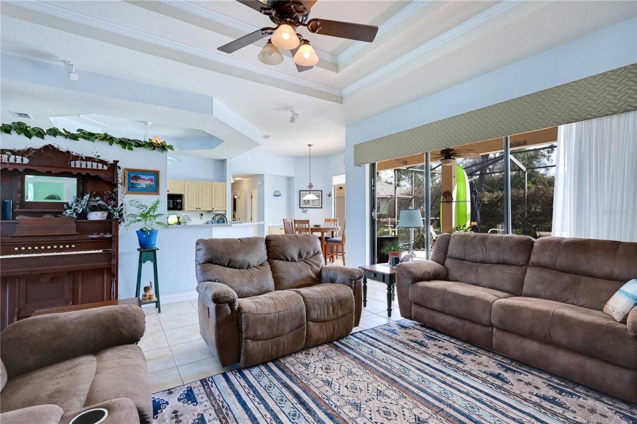 13855 Rudi Loop , Spring Hill, FL 34609 Photo